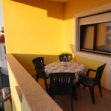 Apartment Sestan *