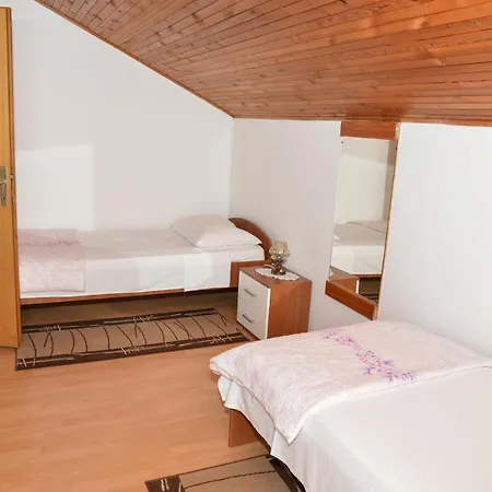 Sestan Apartment *