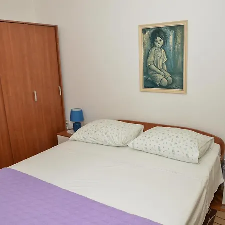 Sestan Apartment *