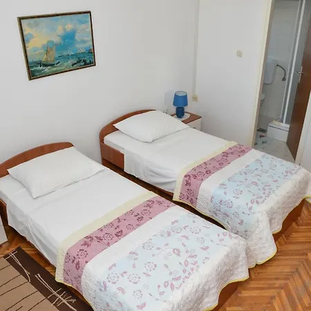 Sestan Apartment