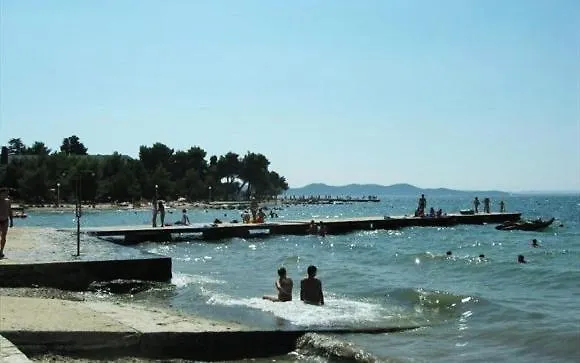 Sestan Apartament Zadar