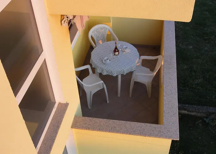 Sestan Apartament