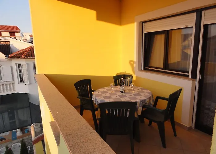 Apartament Sestan *