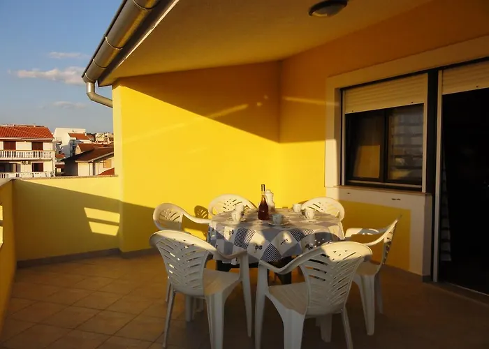 Sestan Apartament