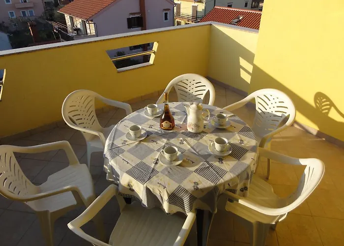 Apartament Sestan Zadar