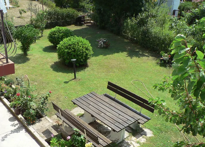 Apartament Sestan