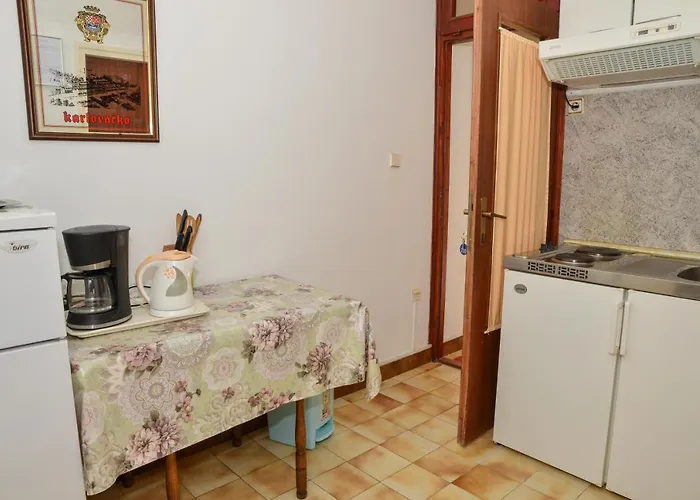 Apartament Sestan Zadar