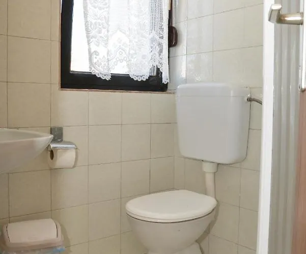 Apartament Sestan Zadar