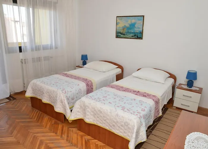 Sestan Apartament Zadar