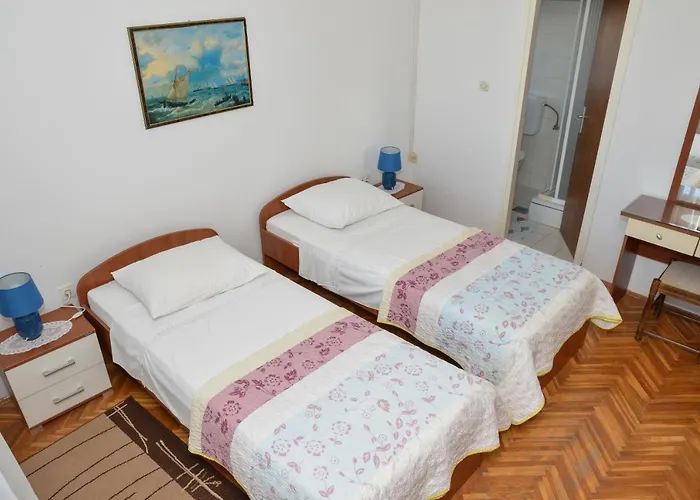 Sestan Apartament