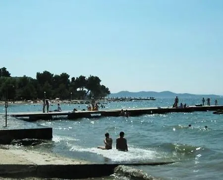 Sestan Apartment Zadar