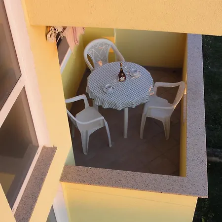 Sestan Apartman