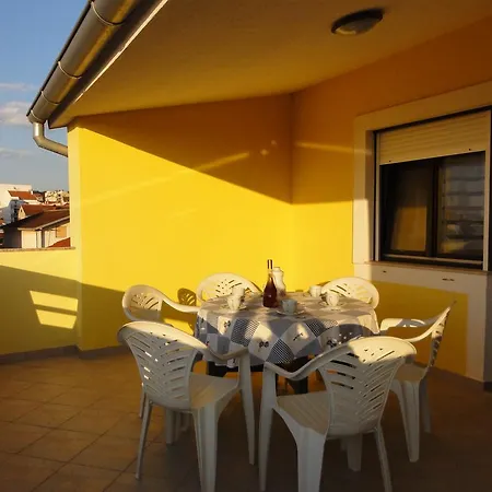 Sestan Apartman