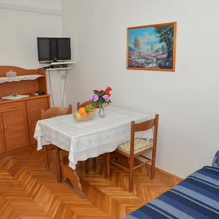 Sestan Apartment