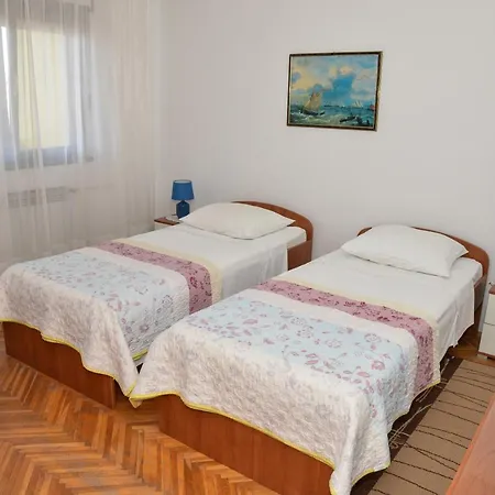 Sestan Apartment Zadar