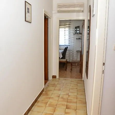 Sestan Apartment