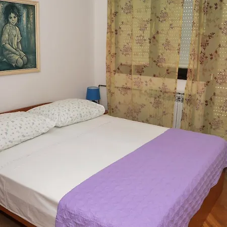 Sestan Apartment Zadar