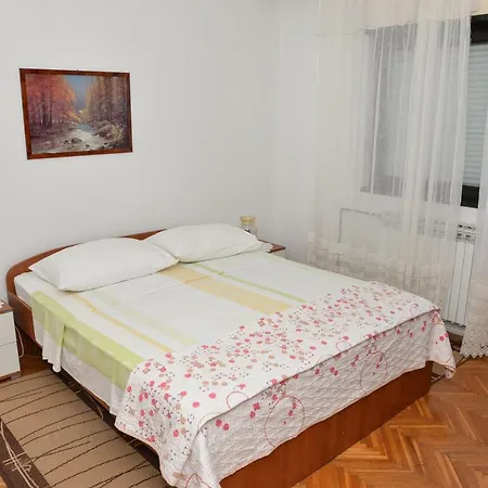 Apartment Sestan Zadar