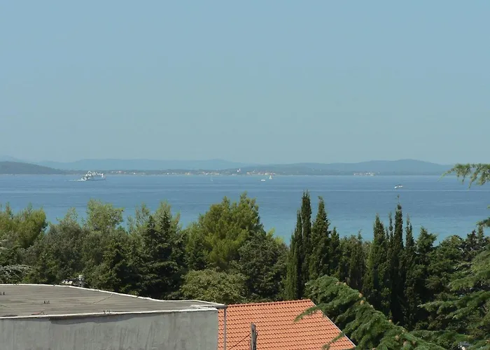 Sestan Διαμέρισμα