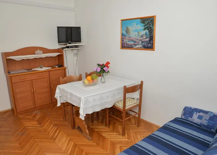 Sestan Διαμέρισμα