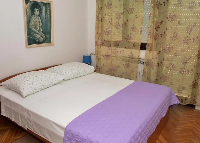 Sestan Διαμέρισμα Ζαντάρ